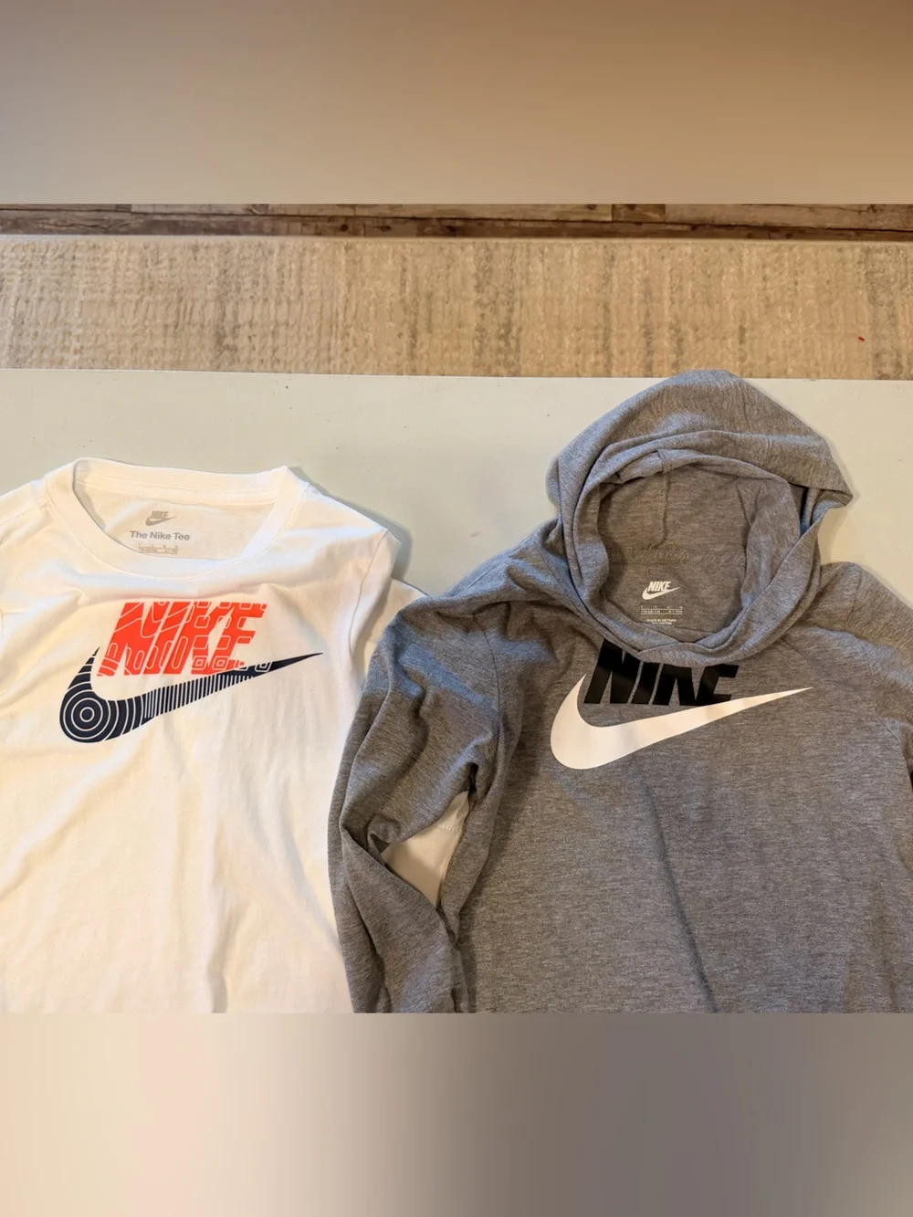 Nike two piece